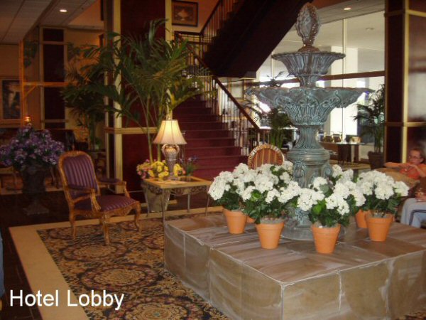 Photo Gallery at Treasure Bay Casino Biloxi