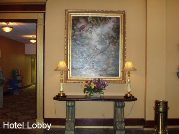 Photo Gallery at Treasure Bay Casino Biloxi