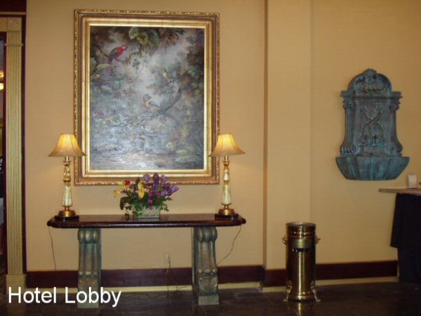 Photo Gallery at Treasure Bay Casino Biloxi