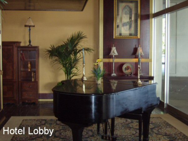 Photo Gallery at Treasure Bay Casino Biloxi