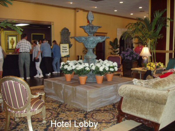 Photo Gallery at Treasure Bay Casino Biloxi