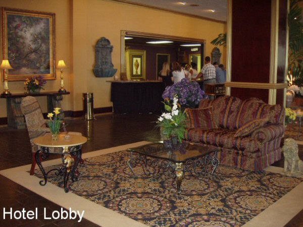 Photo Gallery at Treasure Bay Casino Biloxi