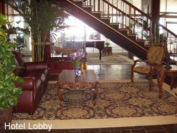 Photo Gallery at Treasure Bay Casino Biloxi