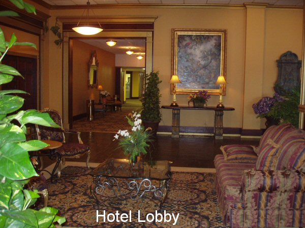 Photo Gallery at Treasure Bay Casino Biloxi