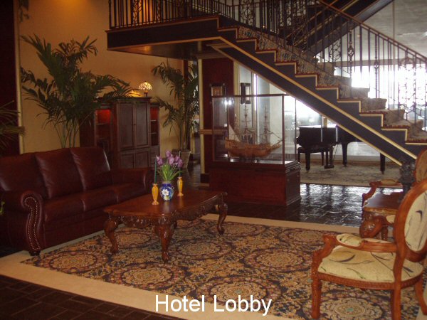 Photo Gallery at Treasure Bay Casino Biloxi