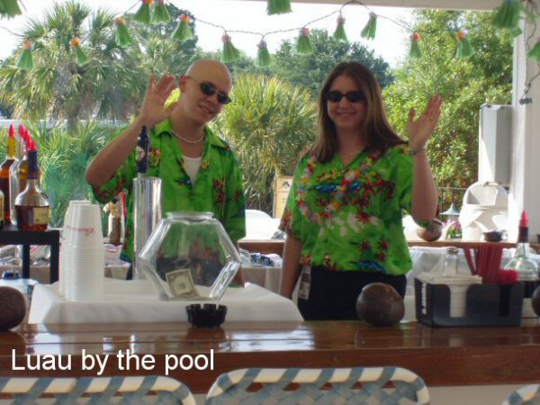 Photo Gallery at Treasure Bay Casino Biloxi