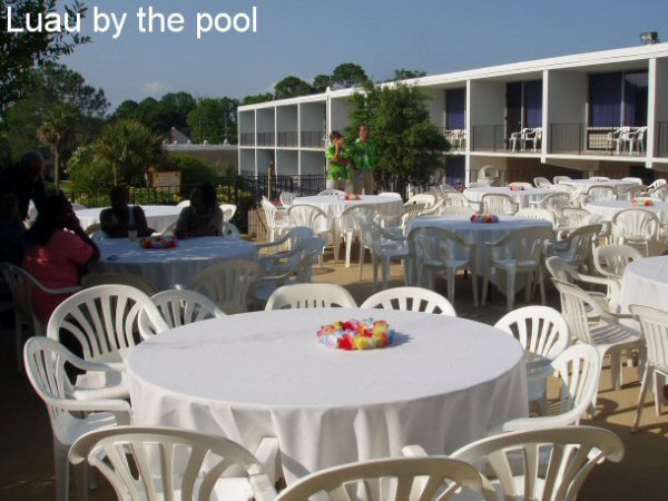 Photo Gallery at Treasure Bay Casino Biloxi