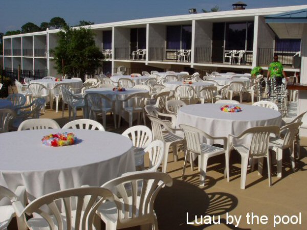 Photo Gallery at Treasure Bay Casino Biloxi