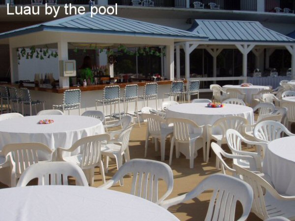 Photo Gallery at Treasure Bay Casino Biloxi