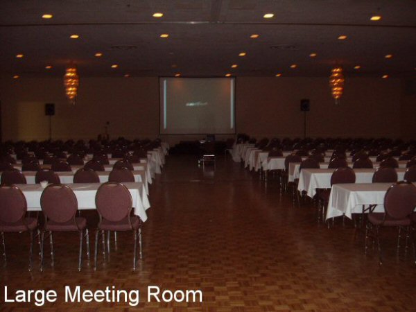 Photo Gallery at Treasure Bay Casino Biloxi
