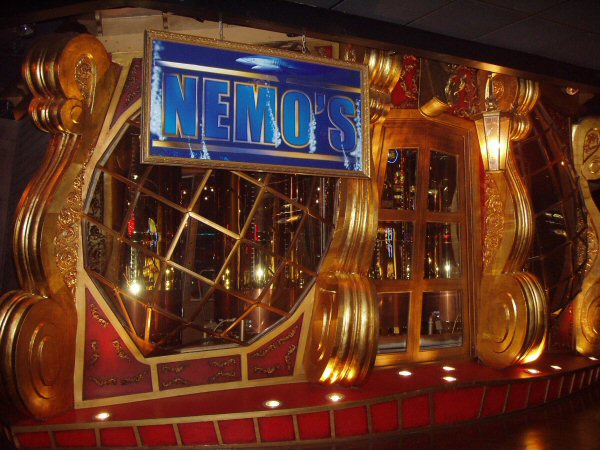 Photo Gallery at Treasure Bay Casino Biloxi