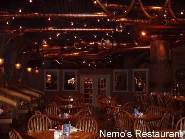Photo Gallery at Treasure Bay Casino Biloxi