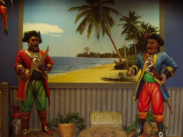 Photo Gallery at Treasure Bay Casino Biloxi