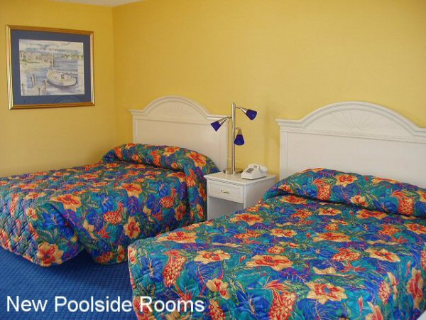 Photo Gallery at Treasure Bay Casino Biloxi