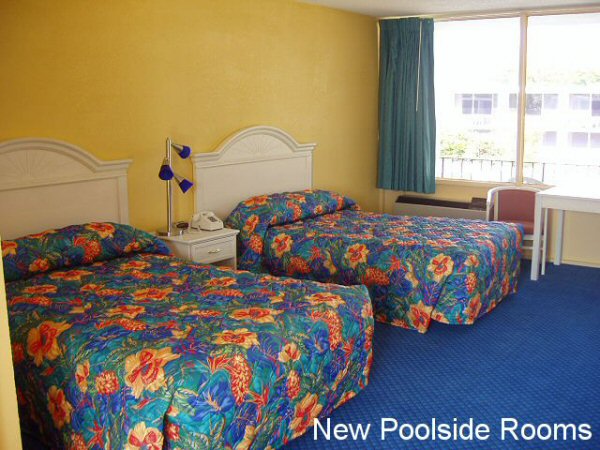 Photo Gallery at Treasure Bay Casino Biloxi