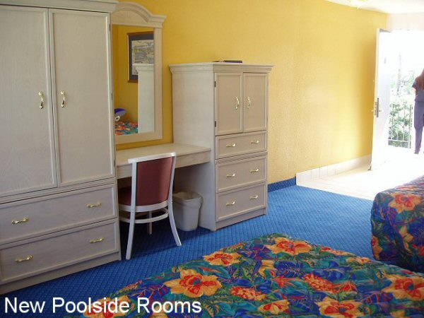 Photo Gallery at Treasure Bay Casino Biloxi
