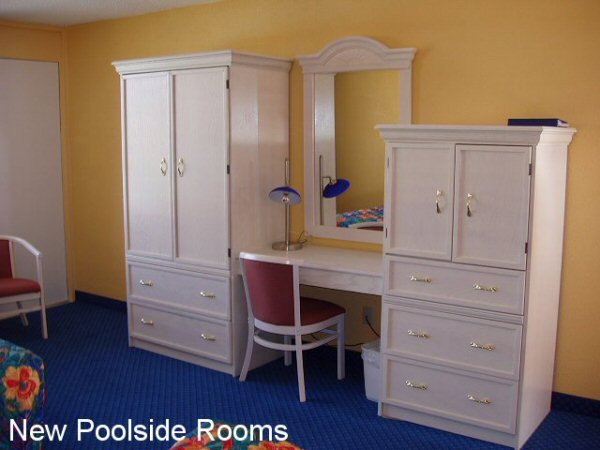 Photo Gallery at Treasure Bay Casino Biloxi
