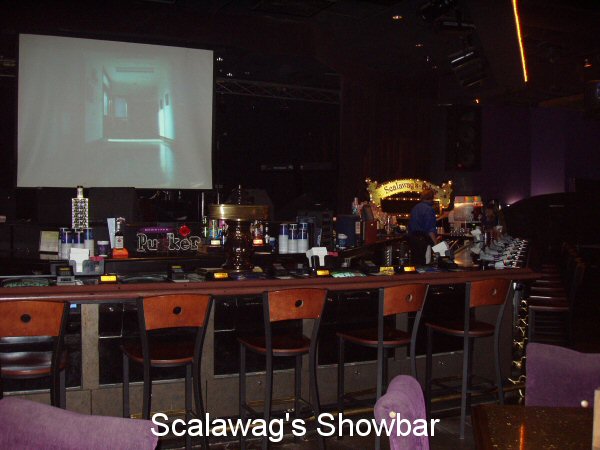 Photo Gallery at Treasure Bay Casino Biloxi