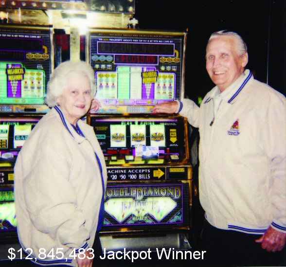 Photo Gallery at Treasure Bay Casino Biloxi