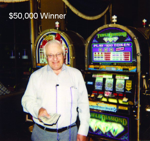 Photo Gallery at Treasure Bay Casino Biloxi