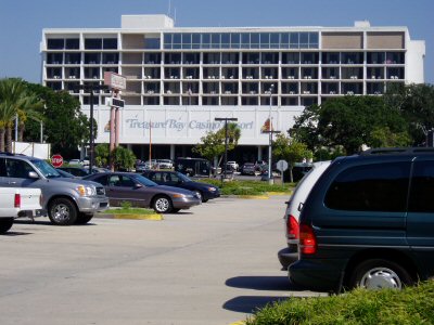 Photo Gallery at Treasure Bay Casino Biloxi
