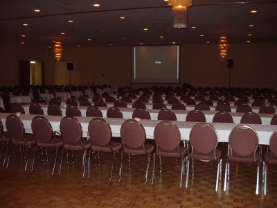 Photo Gallery at Treasure Bay Casino Biloxi