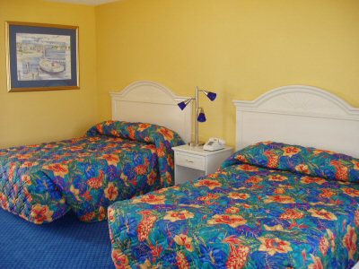 Photo Gallery at Treasure Bay Casino Biloxi