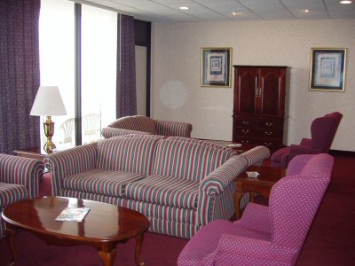 Photo Gallery at Treasure Bay Casino Biloxi