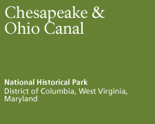Chesapeake & Ohio Canal National Historical Park