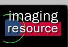 The Imaging Resource: Get the Latest on Digital Cameras, New Cameras, Scanners, Software, & More!