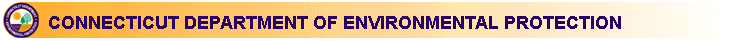 Link to DEP Home Page