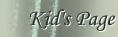 Kid's Page
