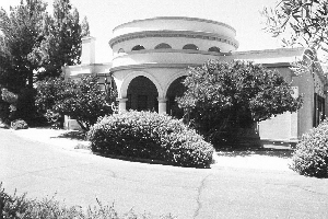Turret