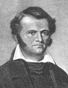 James Bowie