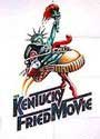  1977 Kentucky Fried Movie - Click image for more details 