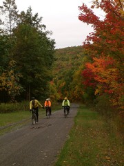  AH Rail-Trail Ride 