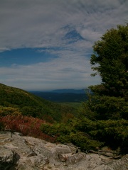 Dolly Sods Camping Weekend