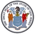 New Jersey State Seal