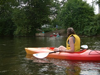 Youghiogheny River