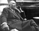 Photo of Edward Ball.