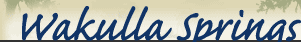 Wakulla Spring