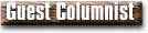 Guest Columnist