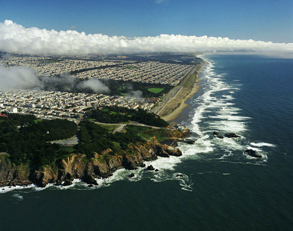SF Beach