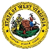 State Seal of West Virginia