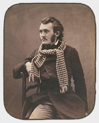 Doré Portrait