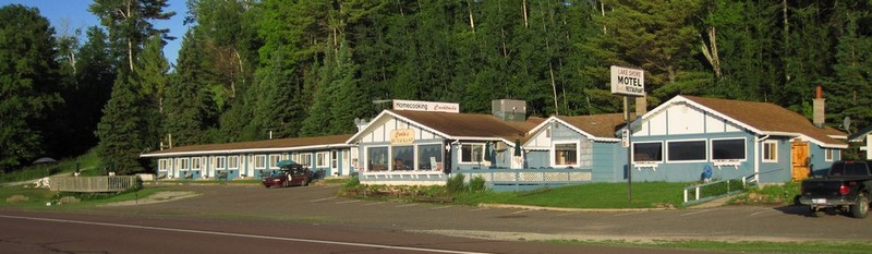 Carla's Lake Shore Motel