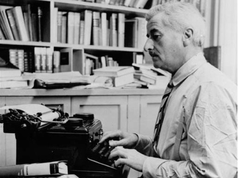 William Faulkner