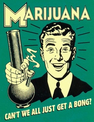 Bong!