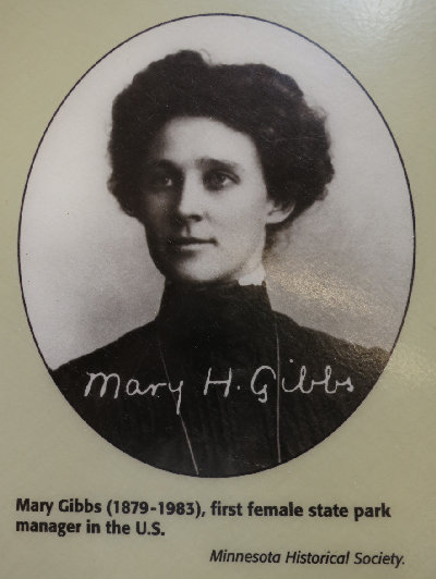 Mary Gibbs