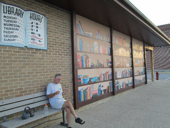 Houston Public Library